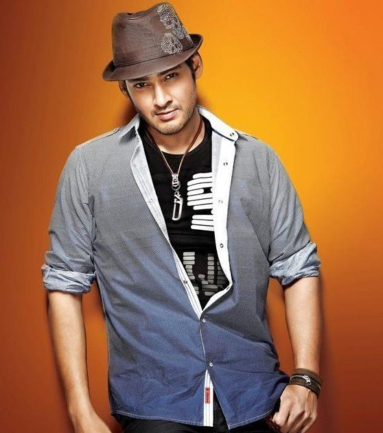 Secret Behind Mahesh Handsome Looks