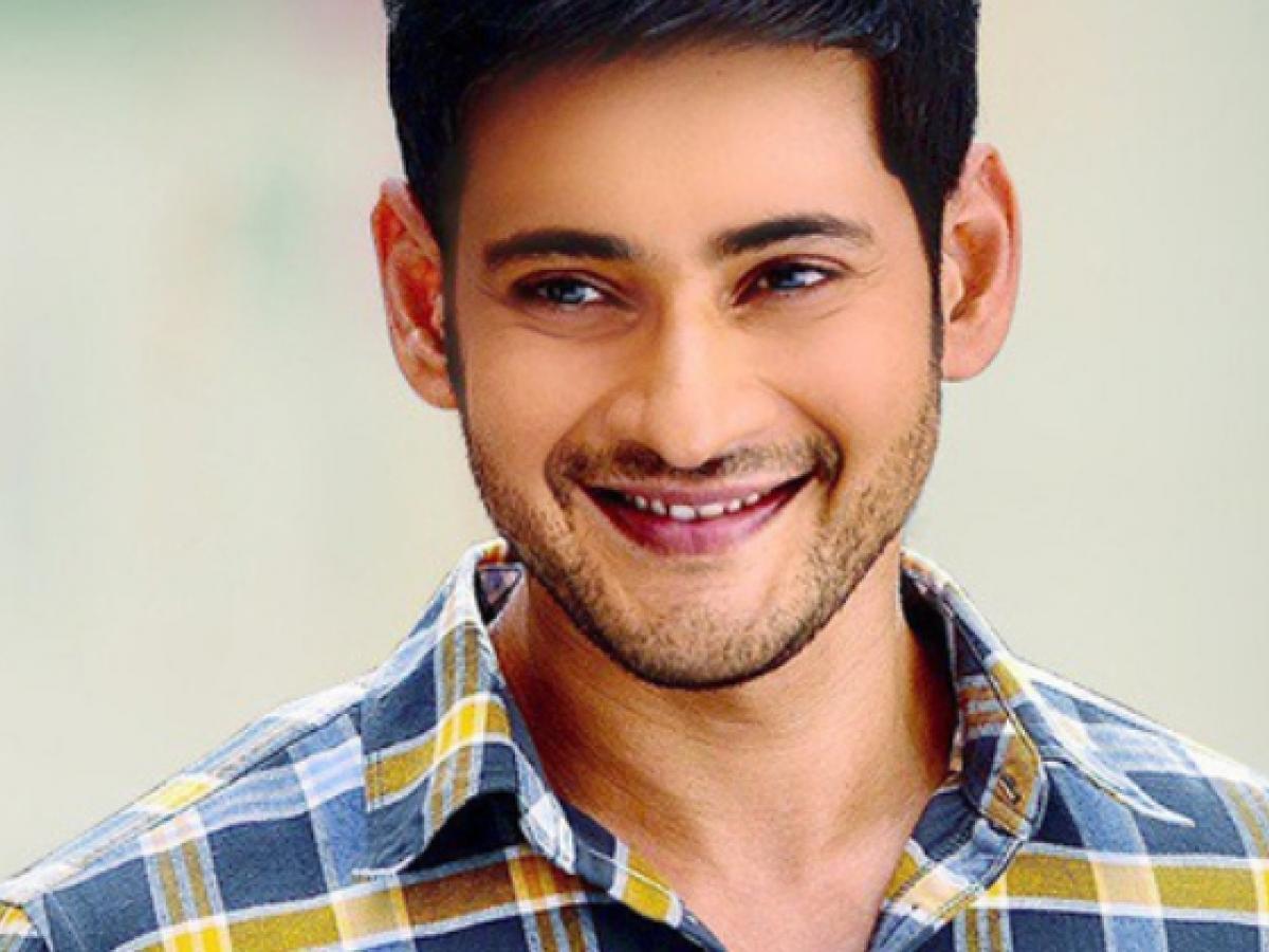 Mahesh Leaves Him Stunned