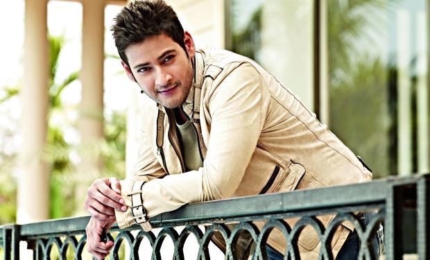 Mahesh's Moves In Sync With Bollywood