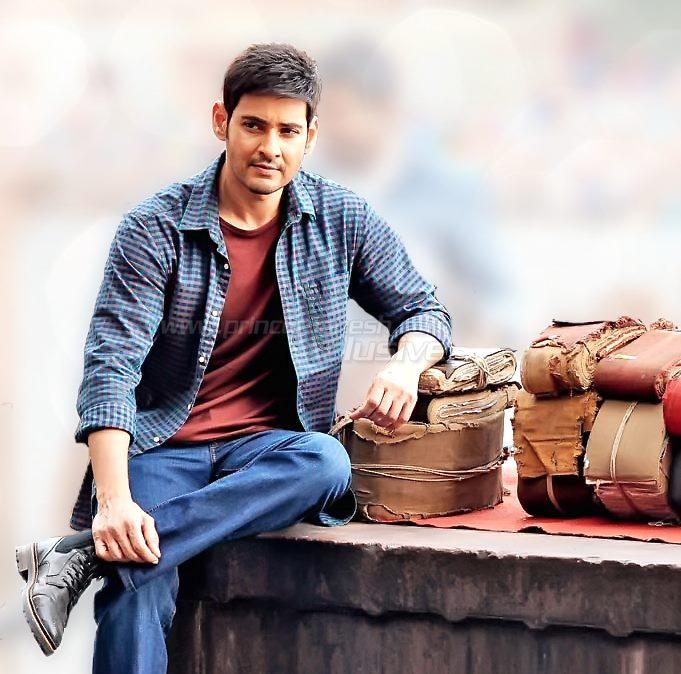Mahesh's Wax Statue Visit Not Free