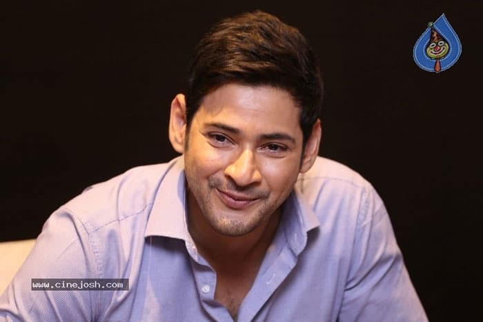 Mahesh Babu Coffee Time With Mom