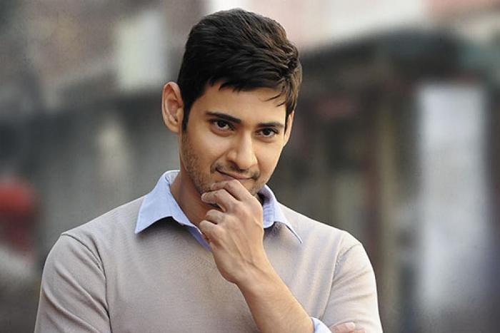Mahesh Waited Patiently For 5 Hours