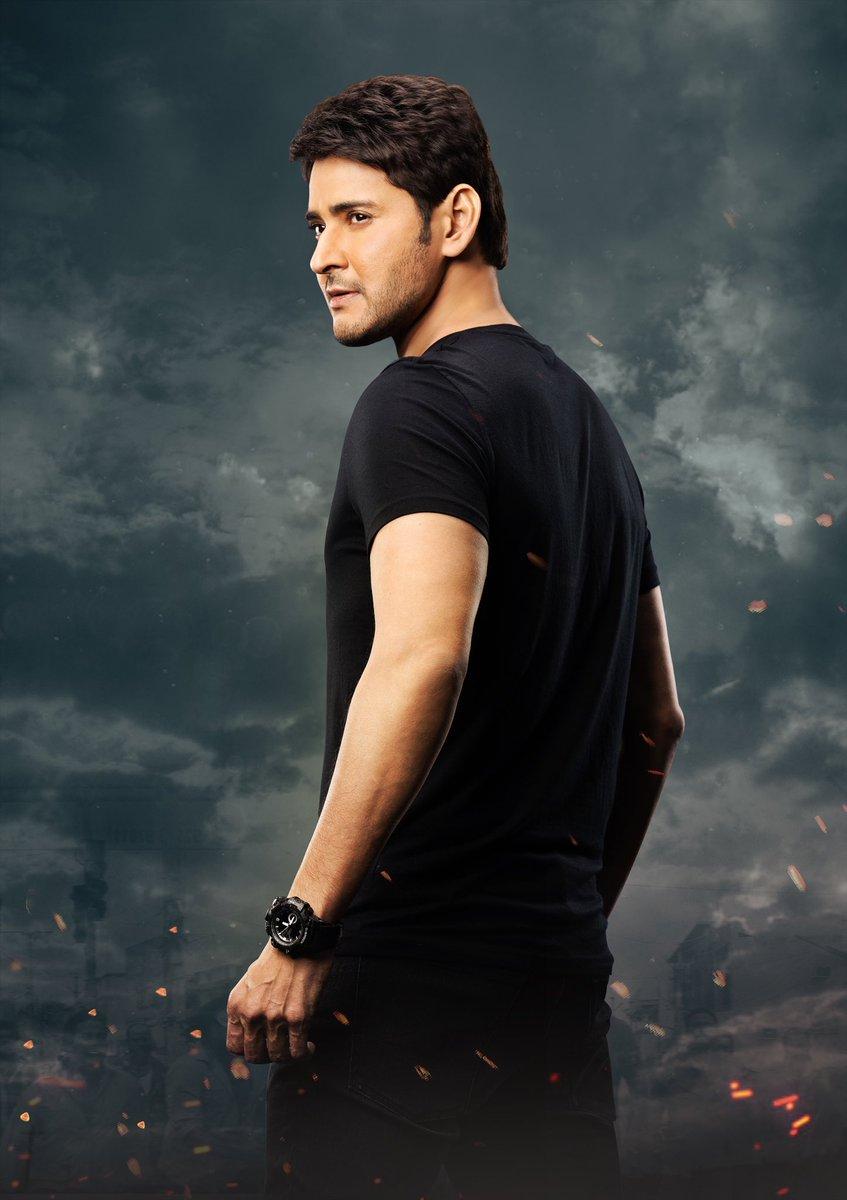 Mahesh to fight this Bollywood star?