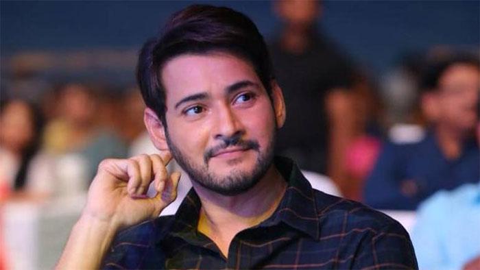 Maharshi: Mahesh's Agressive Attitude