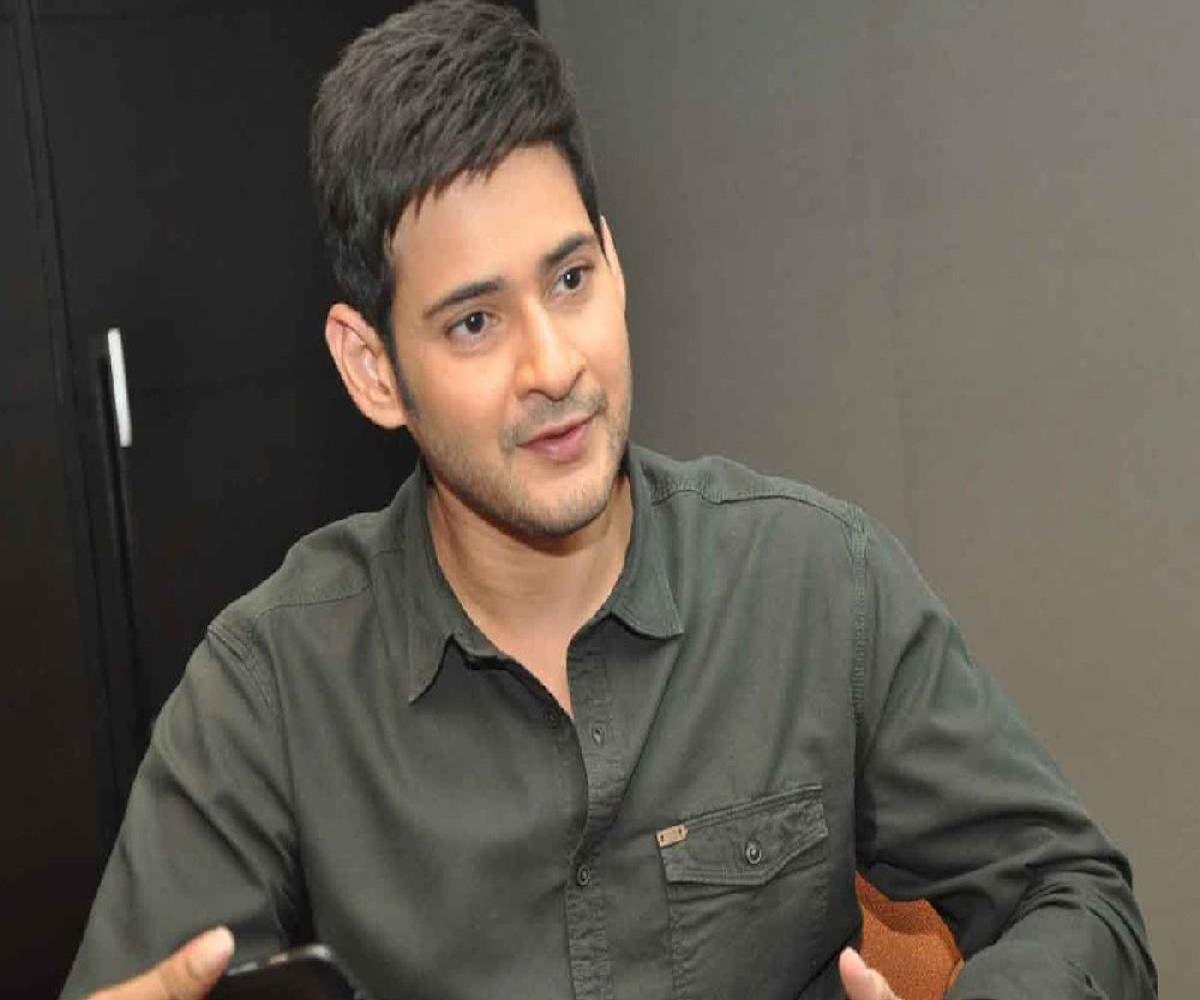 Cinema Acts As Catalyst: Mahesh