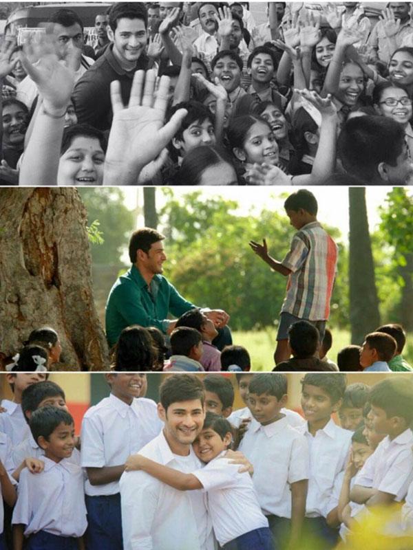 Mahesh's Tweet Could Have More Effective Then