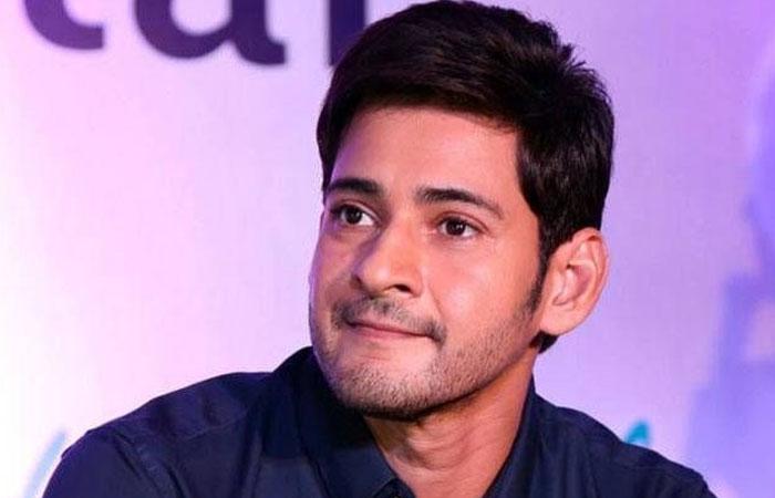 Mahesh Fans Created Hashtag in Support of Meera Chopra!