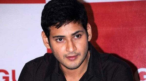 Shocking Budget for Mahesh Action