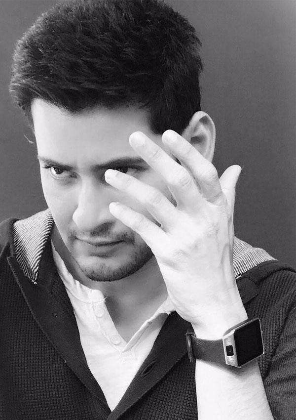 2 Reasons for Mahesh Confirming SPYder!