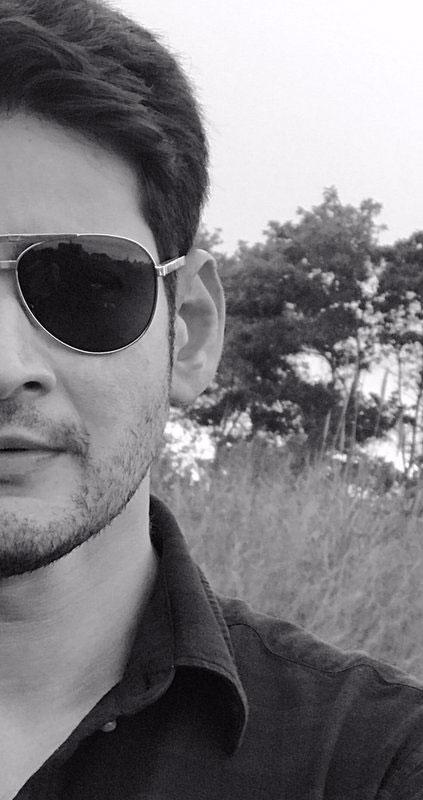 Mahesh Half Look OK, Wanted Full Cut!