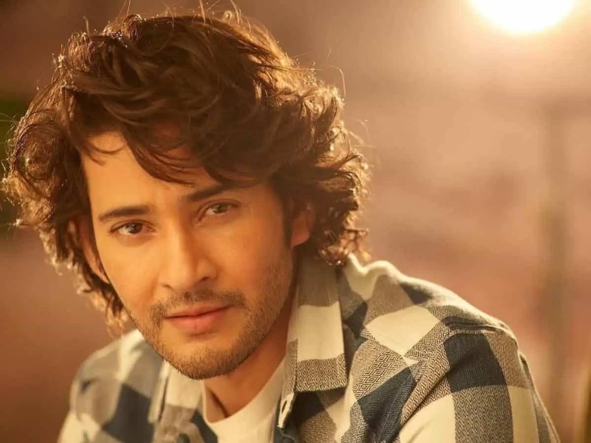 SSMB 29: Mahesh Babu gets going for Star Director