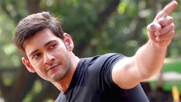 Mahesh Launches You Tube Channel