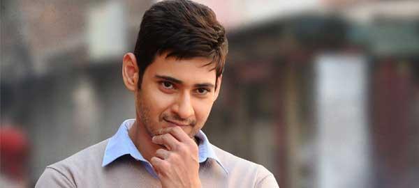 'Srimanthudu' Allots Time for Family
