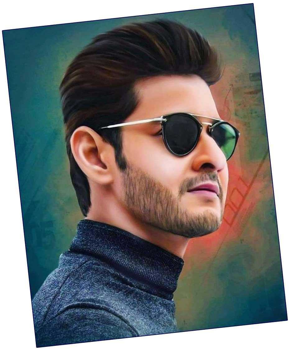 London people fail to guess Mahesh age