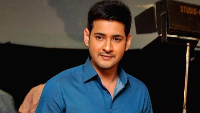 Mahesh Appreciates PK's 1st Heroine