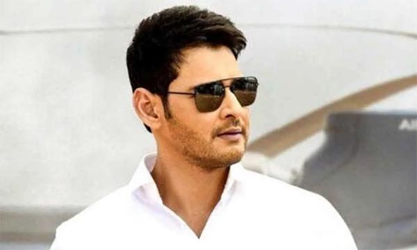 Mahesh About Rajamouli Film