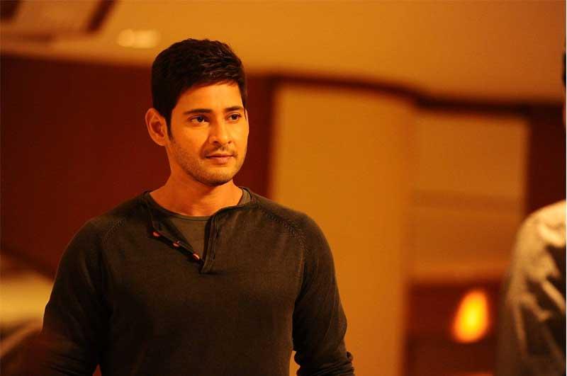 Not Just US, Mahesh Should Dominate ROW!