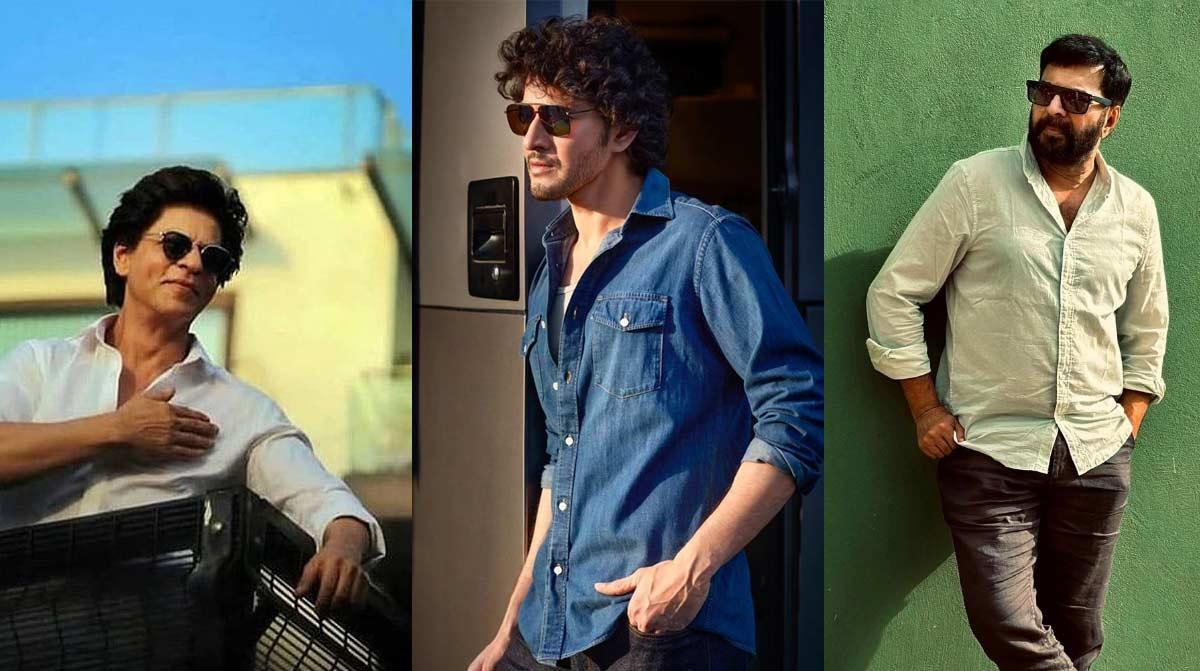 Nelson dreams of Mahesh, SRK and Mammootty