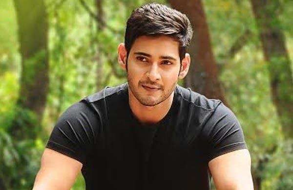 1st Hero in US Promotions, Mahesh Babu