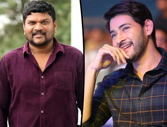 Mahesh Strongly Targets Kannada Market