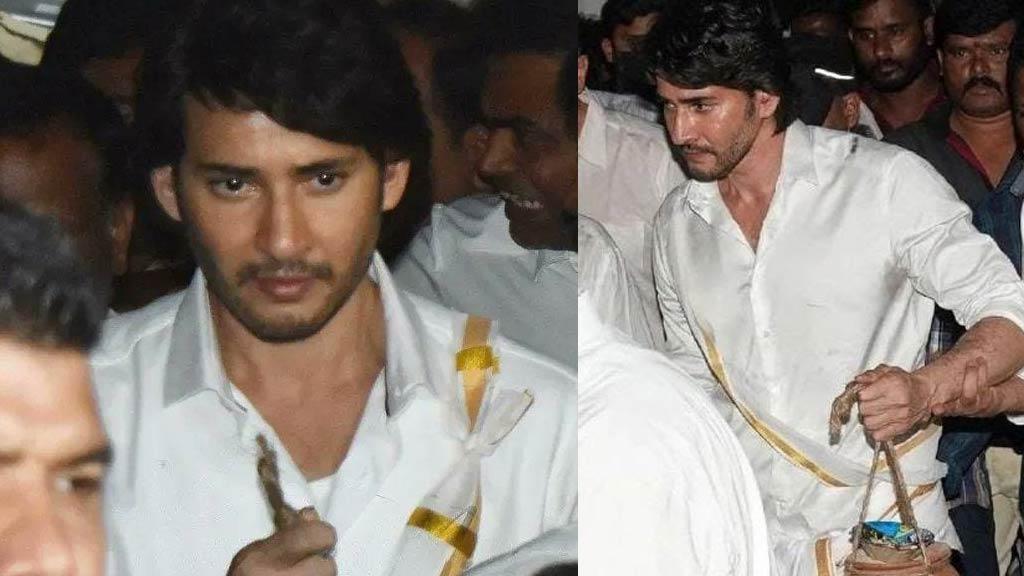 Mahesh Did The Right Thing