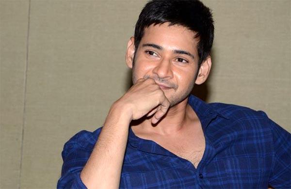 Mahesh Babu, The Real Srimanthudu