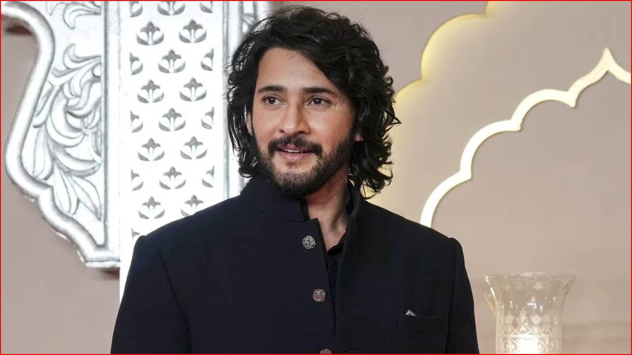 Mahesh to kickstart SSMB29 with an action sequence