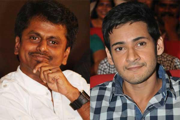 Mahesh Prefers Stalin Range Message from Him?