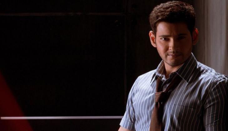 Mahesh's Burdensome Advice for Spyder