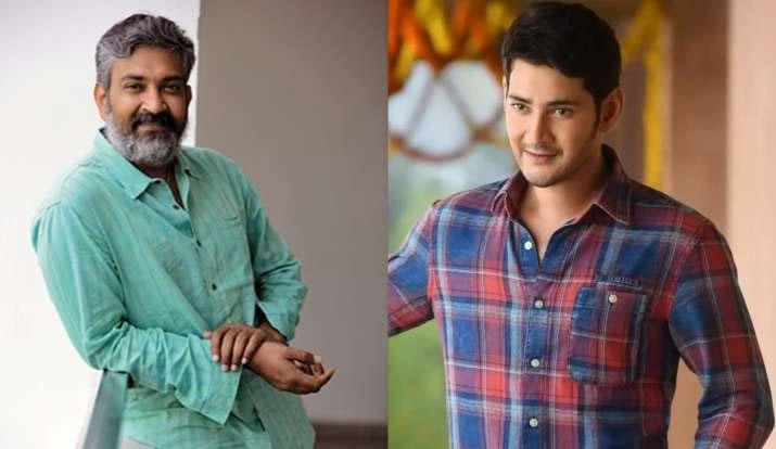 Mahesh Ultimate Heroism As Bond in SSR Film?