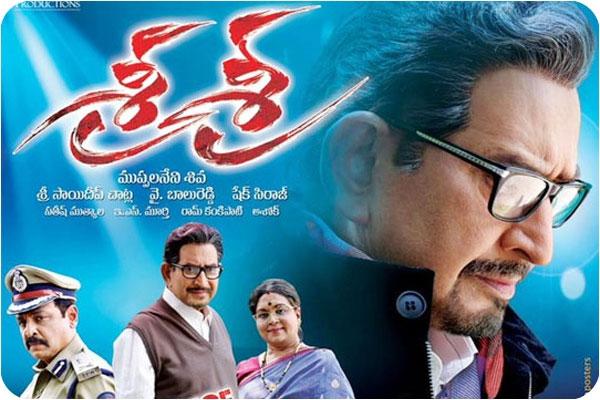 Mahesh Voice over Not Helped!