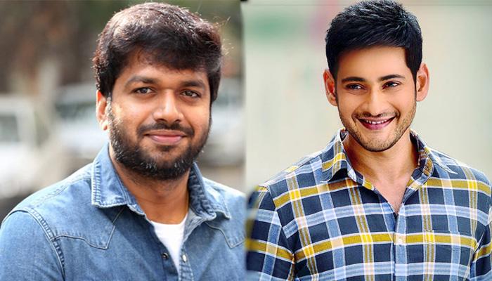 Mahesh Babu 2 Proposals Before Anil