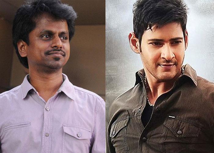 Mahesh Annoys Fans!