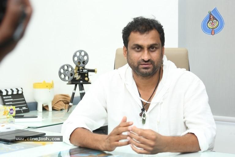 Yatra Maker's Balancing Act