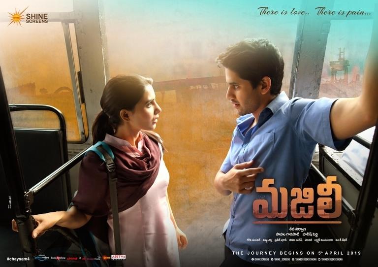 Majili Twists And Turns Unveiled!