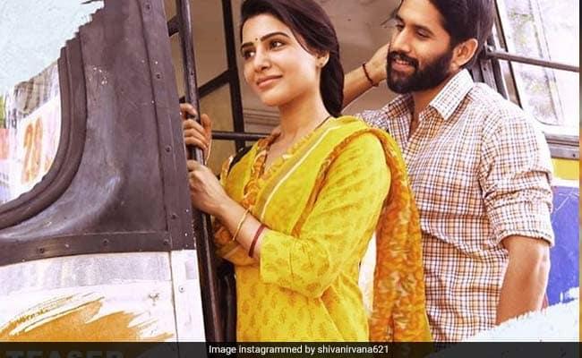 Majili 2 Days Collections, Strong