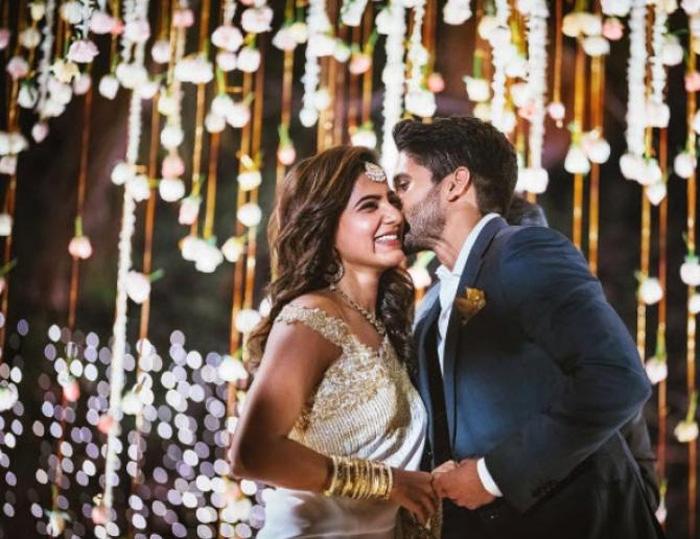 Chay, Sam 90s Romance To Mesmerize