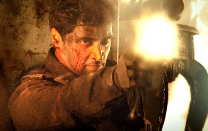 Adivi Sesh's Major slashes for movie lovers