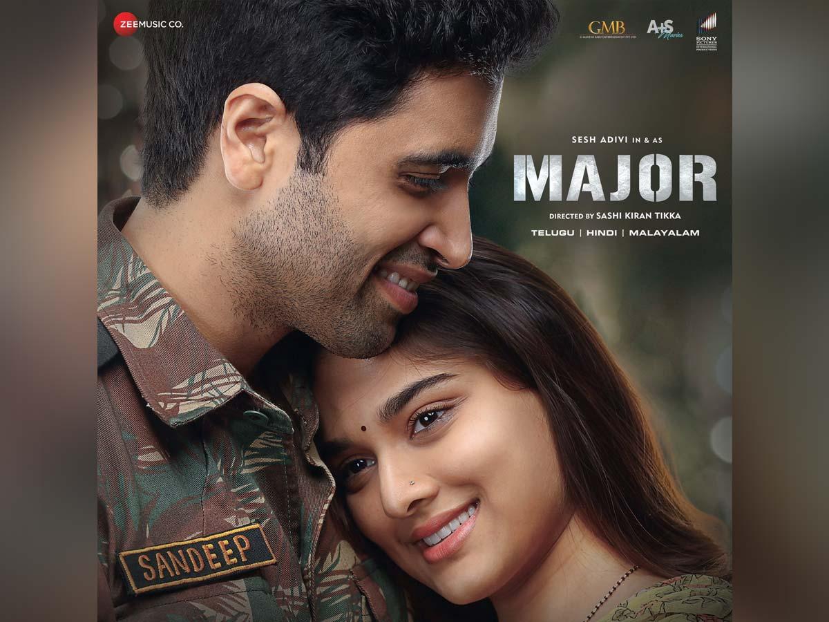 Major two days collections