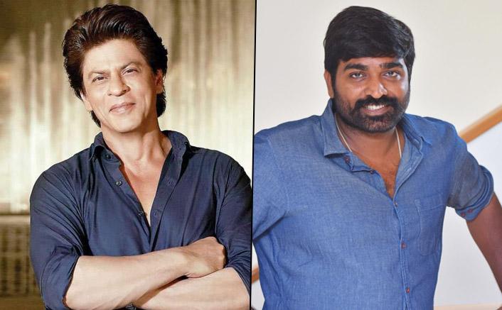 Powerful actor in SRK's Jawan