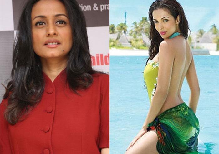 Malaika Reveals About Mrs Mahesh Babu