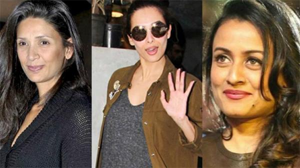 Bollywood Actress Sensational Comments On Namrata