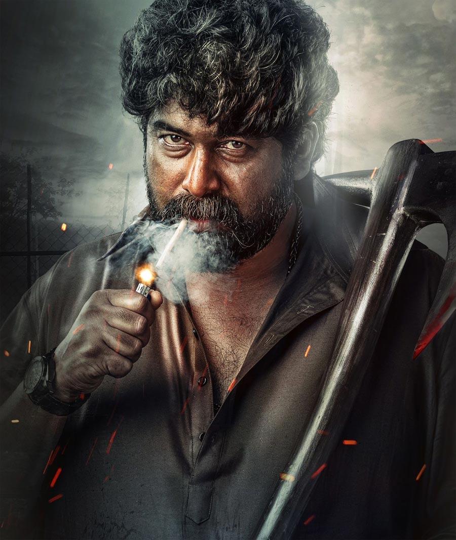 Joju George to play the antagonist in PVT04