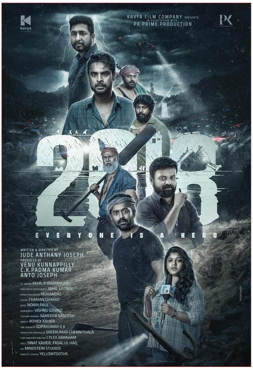 2018 Is The Official Oscar Entry From India