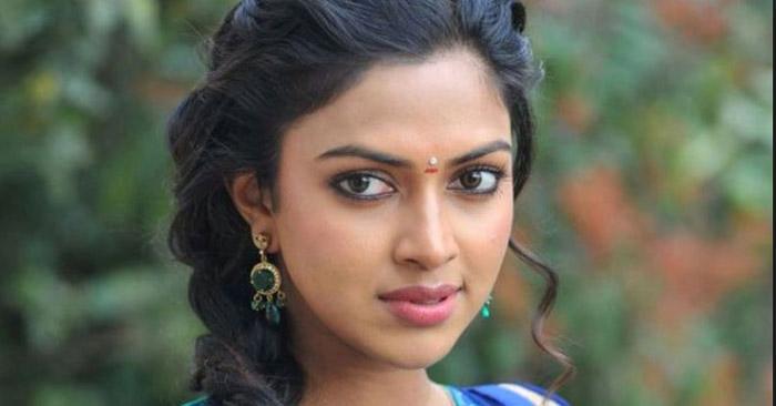 Amala Paul Turning Bad Girl
