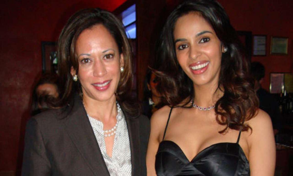 Mallika Sherawat Old Tweet On Kamala Harris Stuns Twitter