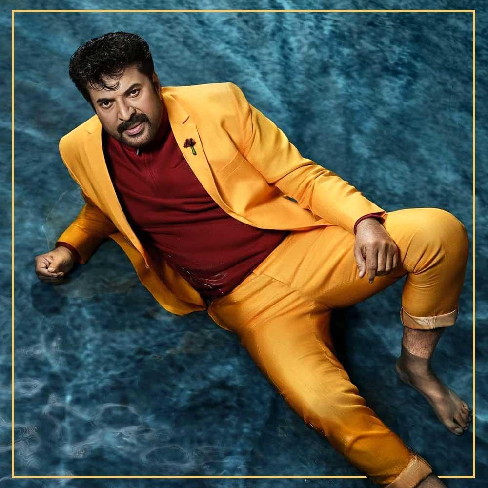 Shocking: Mammootty films not submitted to National Awards