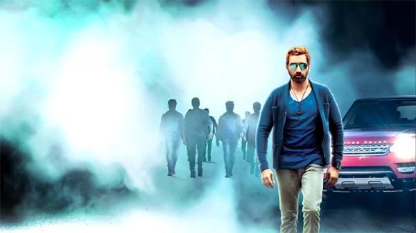 NTR Depends On Sai Again!