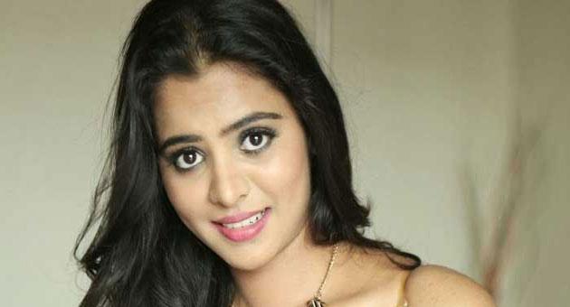 She Is Pawan's Maradalu!