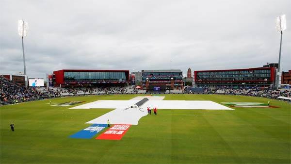 Ind Vs NZ: Manchester Weather Update